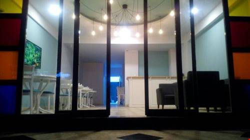 Tersane Otel