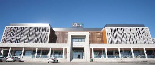 Hotel Yayoba