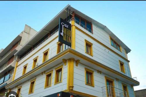 Mihman Otel