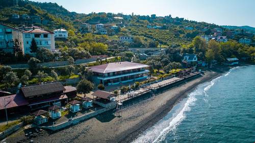 Pasha Resort
