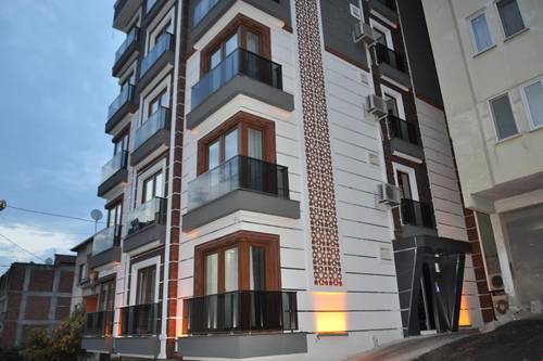 Platana Suite Apart Hotel