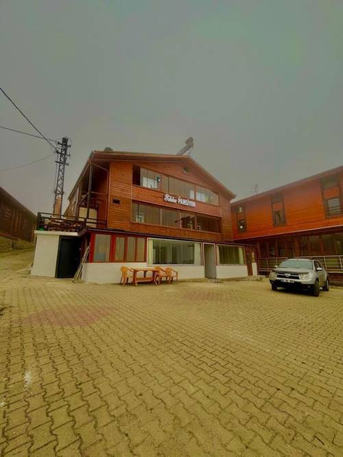 Bikka Pansiyon