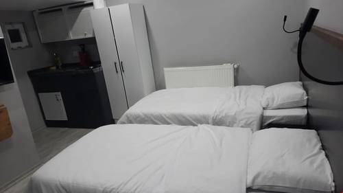 Gönan Apart
