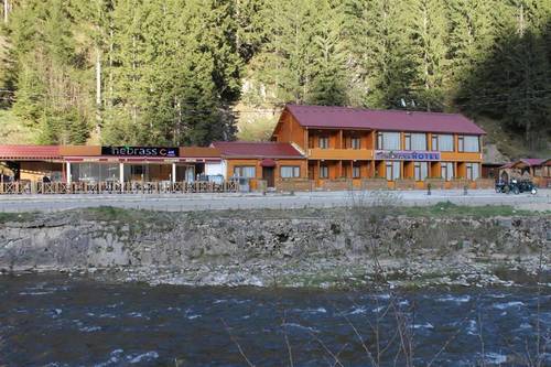 SareNare Hotel