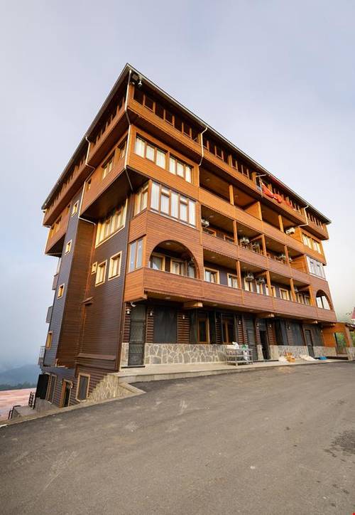 Avulot Otel
