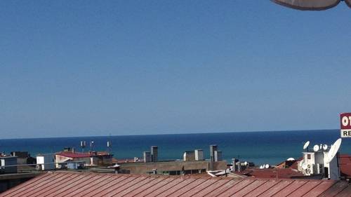 Otel Kalfa