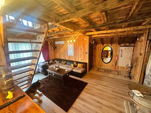 Brothers Bungalov