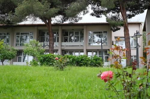 Koru Resort Hotel