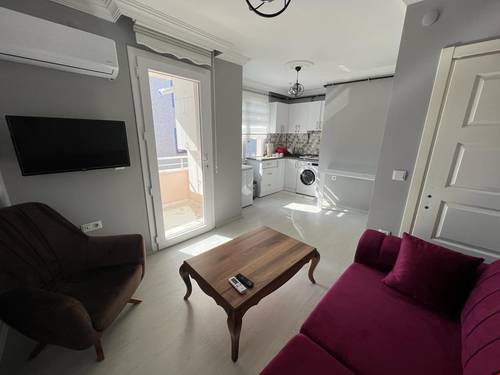 Nokta Suite Apart