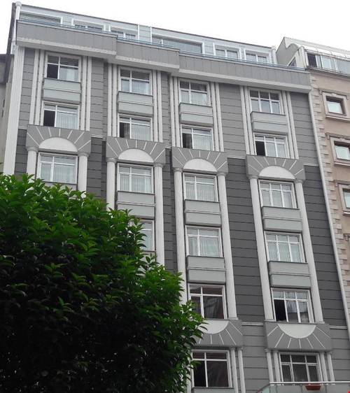 Sümela Park Otel