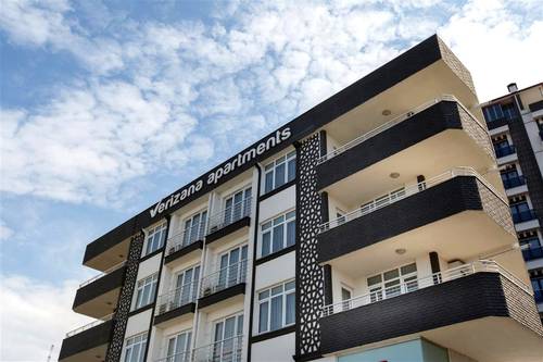 Verizana Apartments and Suites