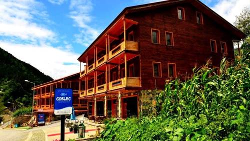 Goblec Hotel