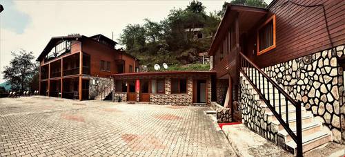 Konak Grand Apart