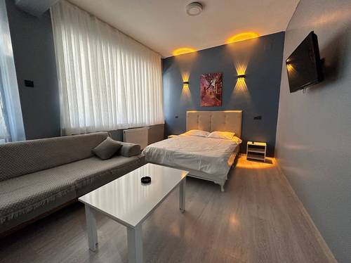 Umk Pansiyon Cadde