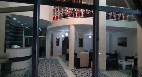 Hotel Mirva