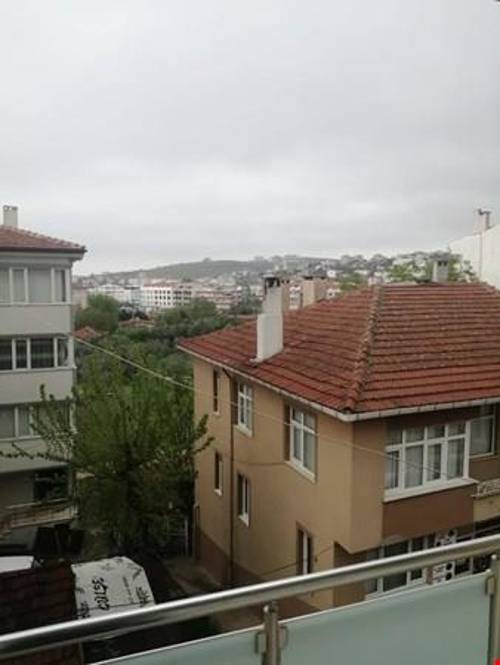 Tertemiz Daire