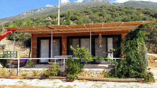 Karamel Piynar Minik Ev