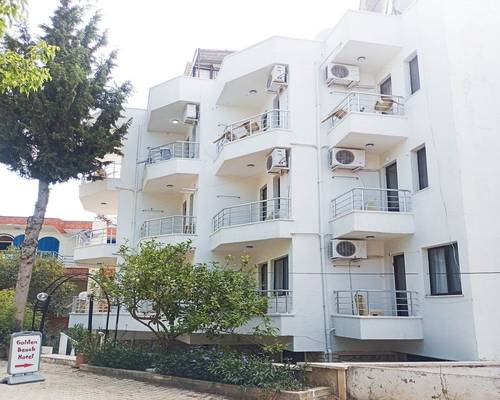 Didim Golden Beach Otel