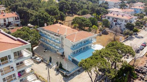 Ayvalık Maviçam Otel