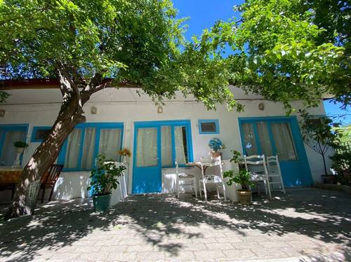 Hancı Butik Otel - Pansiyon