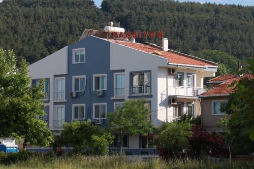 Doğa Pansiyon Hotel