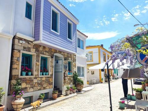 Seher Hanım Konağı