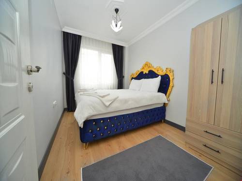 Grand Eskisehir Suit Apart Otel