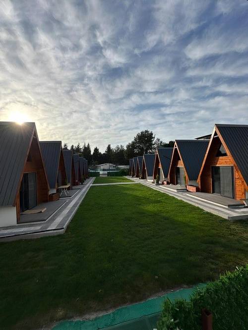 Arsuz Yunus Otel & Bungalov