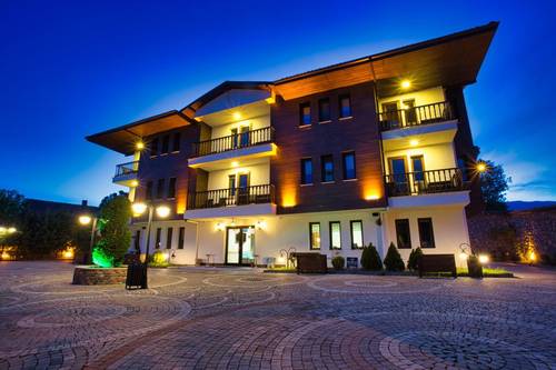 Hıdırlık Konakları