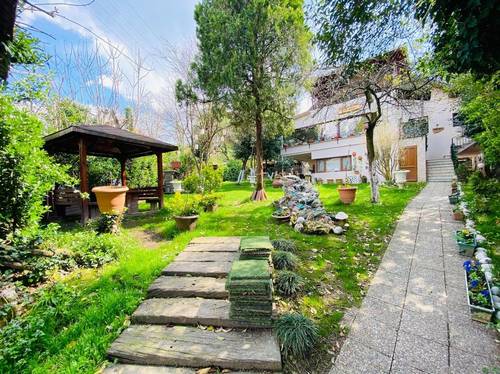 Butik Hotel Maşukiye