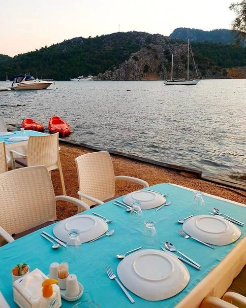 Albatros Beach Butik Otel