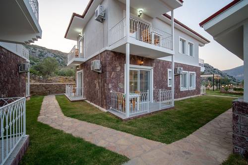 Blue Time Boutique Hotel