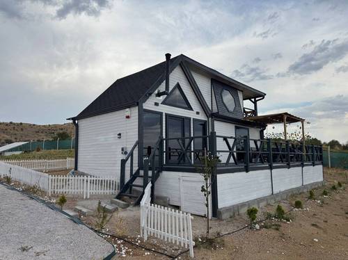 Modern Farm Cappadocia