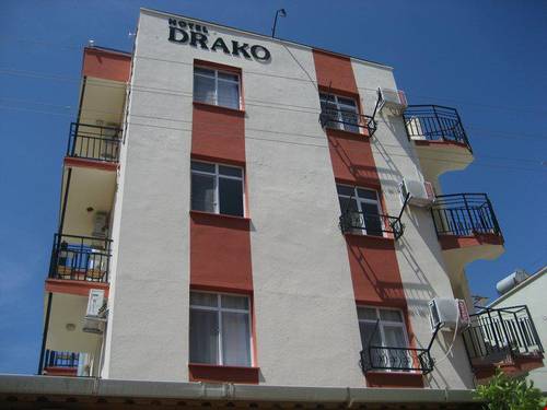 Drako Hotel Didim