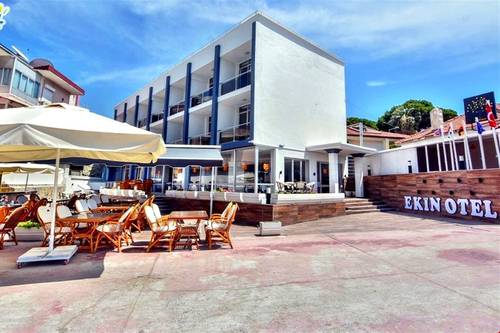 Ekin Hotel