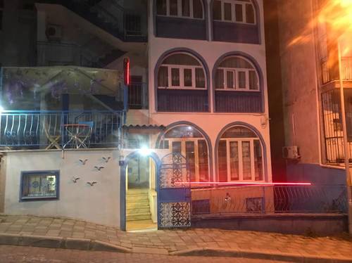 Kibar Apart Pansiyon