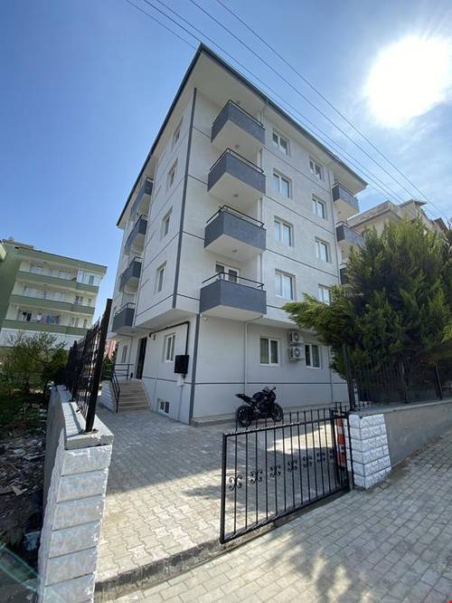 Güney Suites