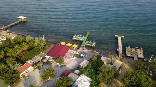 Asos Yıldız Camping