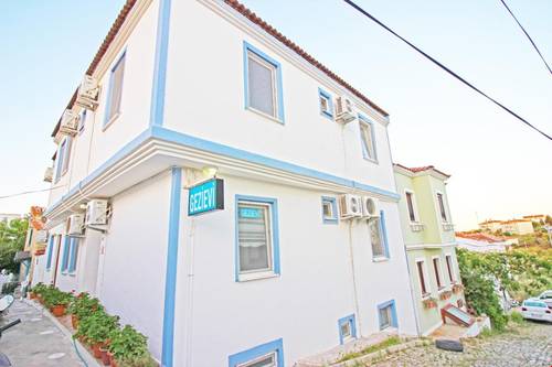 Bozcaada Gezievi Pansiyon