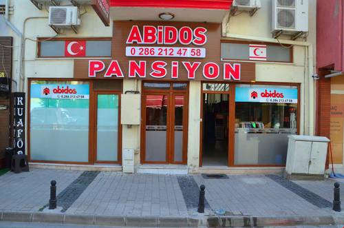 Abidos Pansiyon