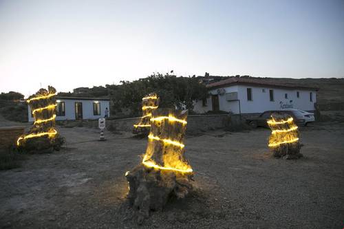 İmroz Kardamos Otel