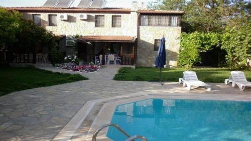 Fethiye Villa Kaya Cottage