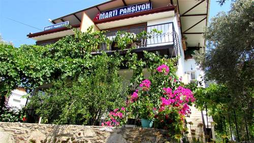 Martı Butik Otel
