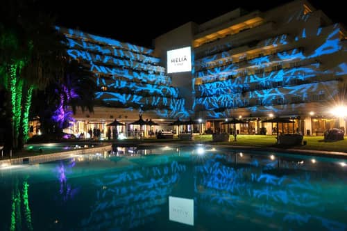 Melia Sitges