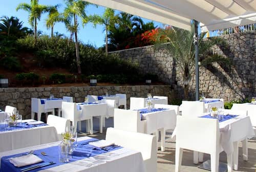 Hotel Gran Canaria Princess (Adults Only)