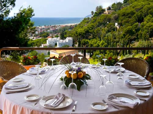 Gran Hotel Rey Don Jaime