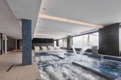 Eurostars Puerto de Ibiza