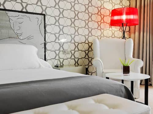 H10 Timanfaya Palace - Adults Only