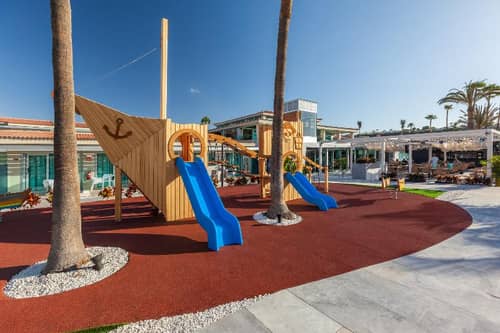 Kumara Serenoa by Lopesan Hotels