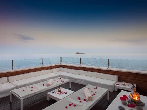 Villa Venecia Hotel Boutique Gourmet